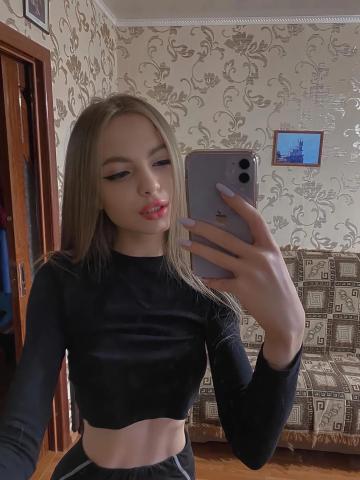 Индивидуалка Лина Фотография 3