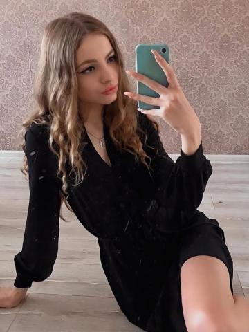 Индивидуалка Лина Фотография 4